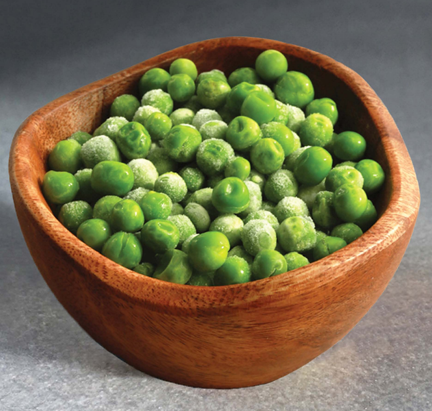 Arvejas en grano 500gr